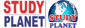 study planet